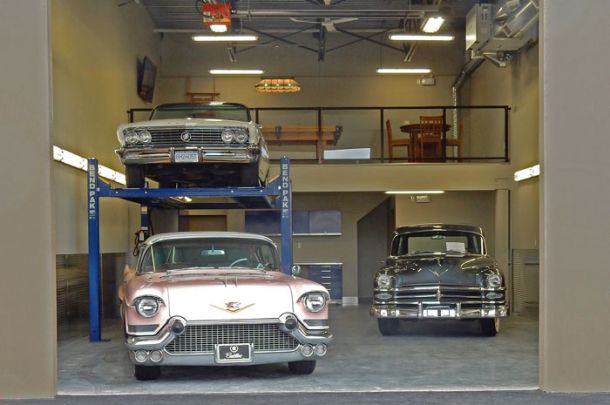 Multiple Classics in Unit