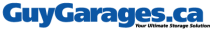 Guy Garages Logo
