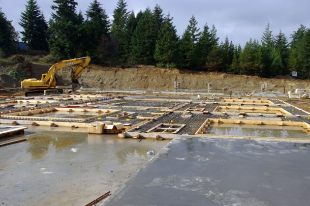 Foundation Forms - 2