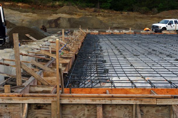 Foundation Forms - 3